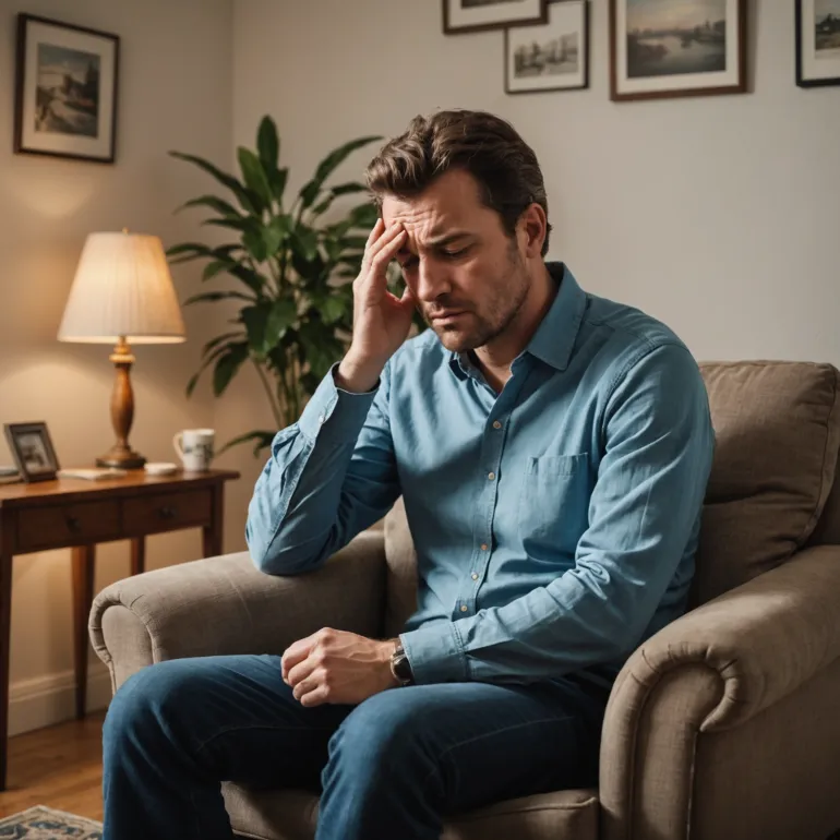 Что делать, если болит голова: эффективные советы и рекомендации