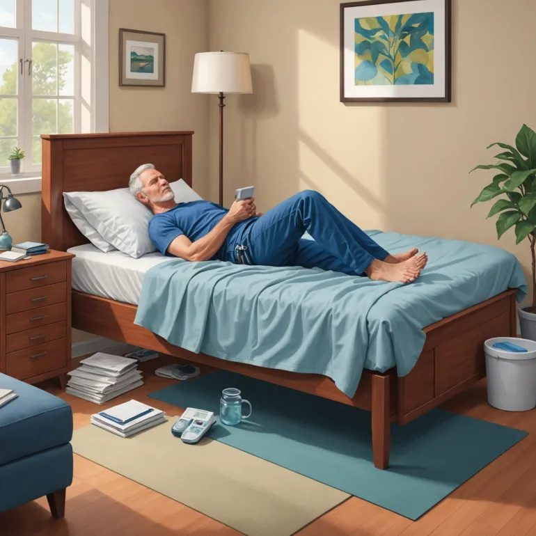 Аппендицит тест: симптомы и методы самодиагностики