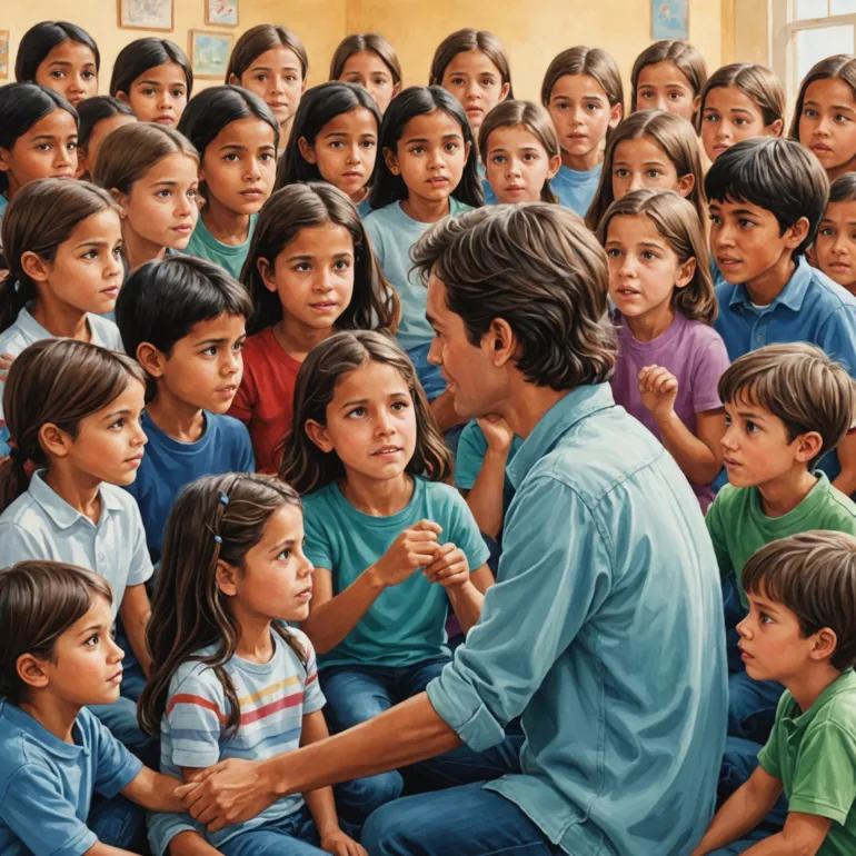 Вши: Зуд и передача — что нужно знать каждому