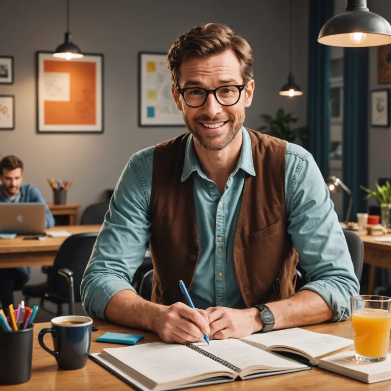 “Чистота панча”: как убрать лишние слова и усилить эффект