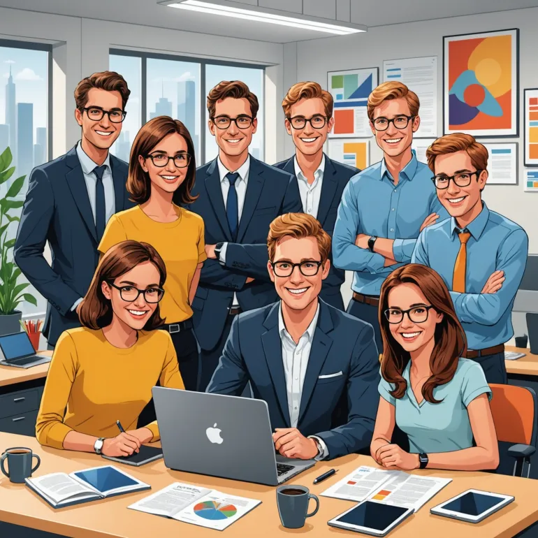 Как придумывать шутки из заголовков новостей (без токсичности): искусство создавать добрый юмор