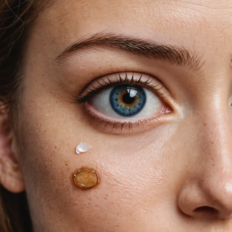 Как убрать синяки под глазами: Народные средства, которые действительно работают