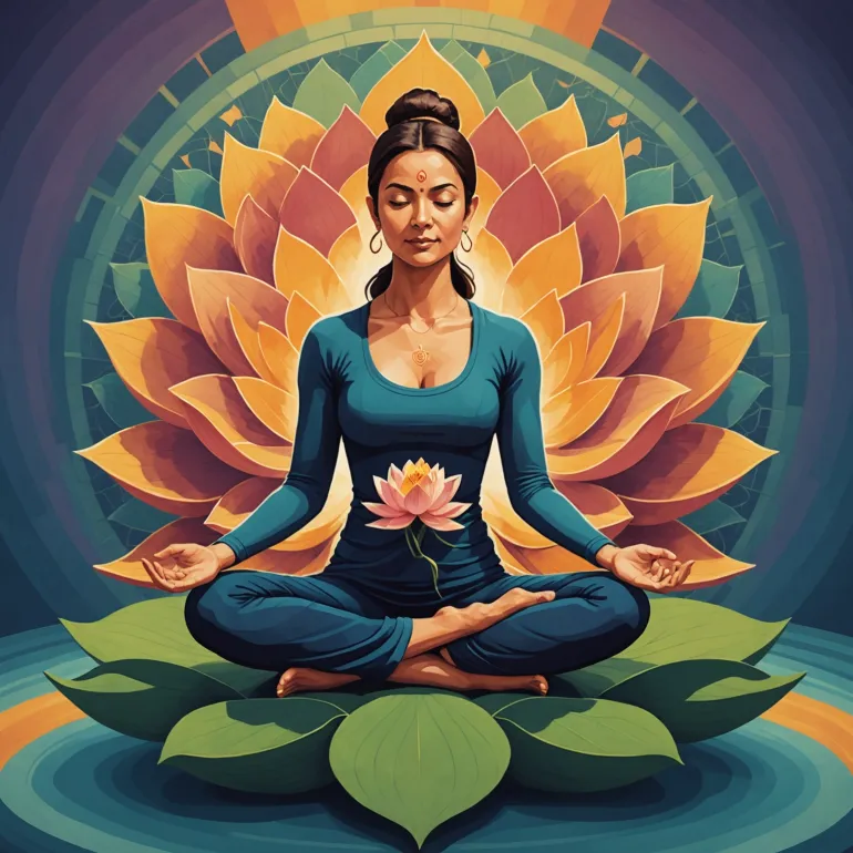 Причины для йоги: почему стоит начать заниматься прямо сейчас