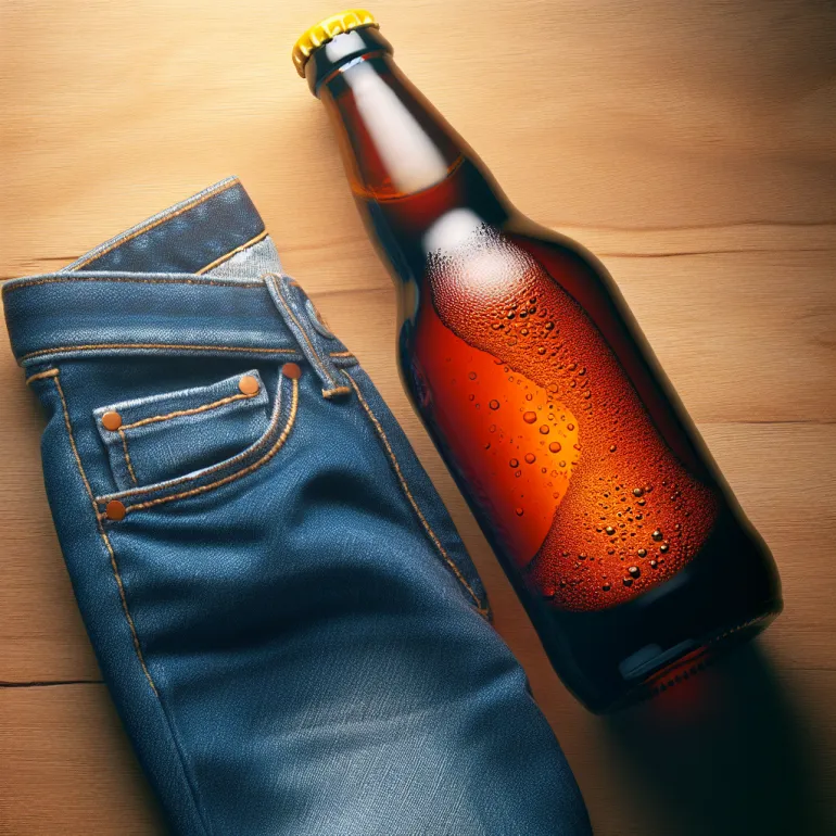 Влияние Пива На Метаболизм И Набор Веса