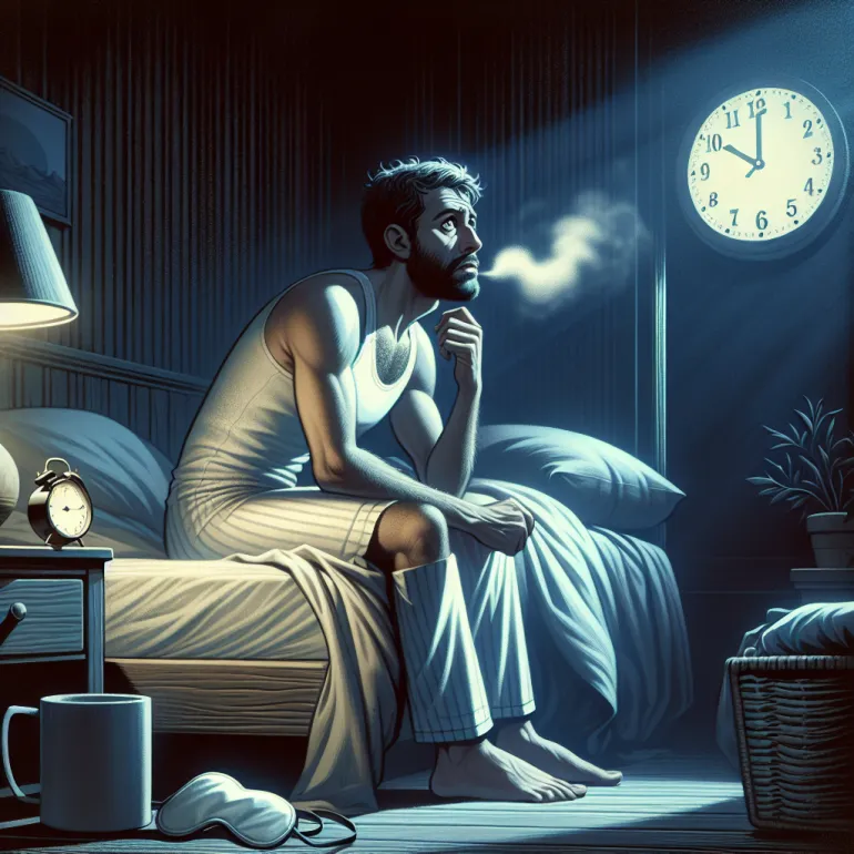 Медитация И Расслабление Перед Сном