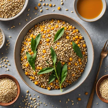 Перловка диета: Польза для похудения