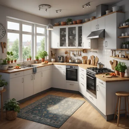 Как избавиться от моли в квартире: Лучшие средства от пищевой и платяной моли