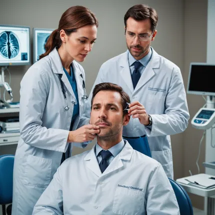 Как правильно чистить уши: Безопасные методы и мифы