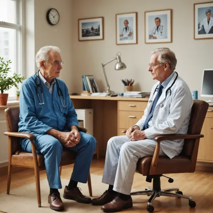 Таблетки от давления для пожилых: Как выбрать лучшие средства для здоровья сердца