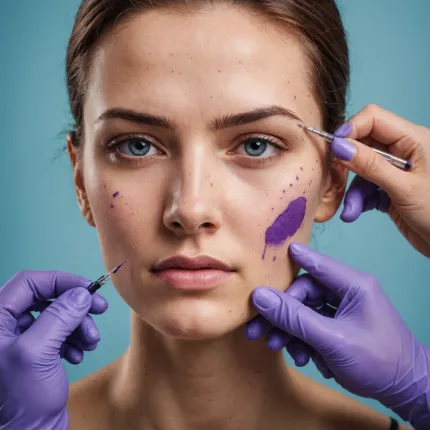 Как убрать синяки от уколов: эффективные методы для быстрого восстановления кожи