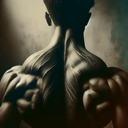 Мышечное уплотнение на шее сзади: причины, диагностика и лечение