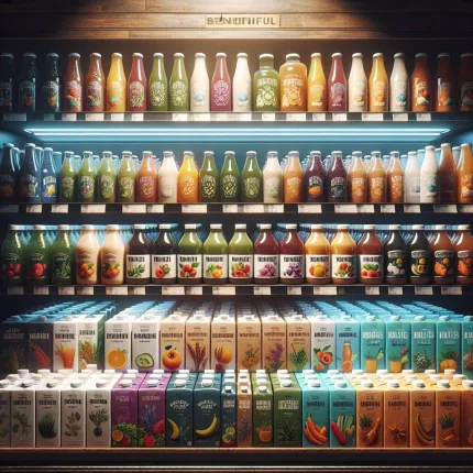 A Look at Upcoming Innovations in Electric and Autonomous Vehicles