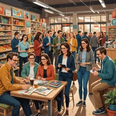 Наблюдательный юмор: как превращать бытовуху в смешное