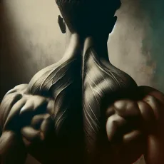 Мышечное уплотнение на шее сзади: причины, диагностика и лечение